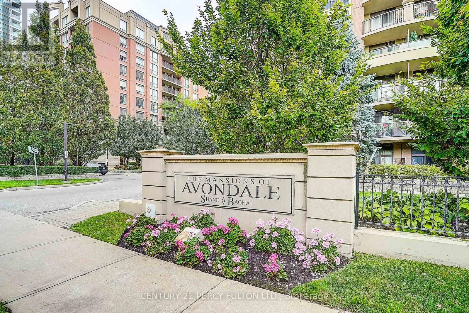 503 - 51 HARRISON GARDEN BOULEVARD