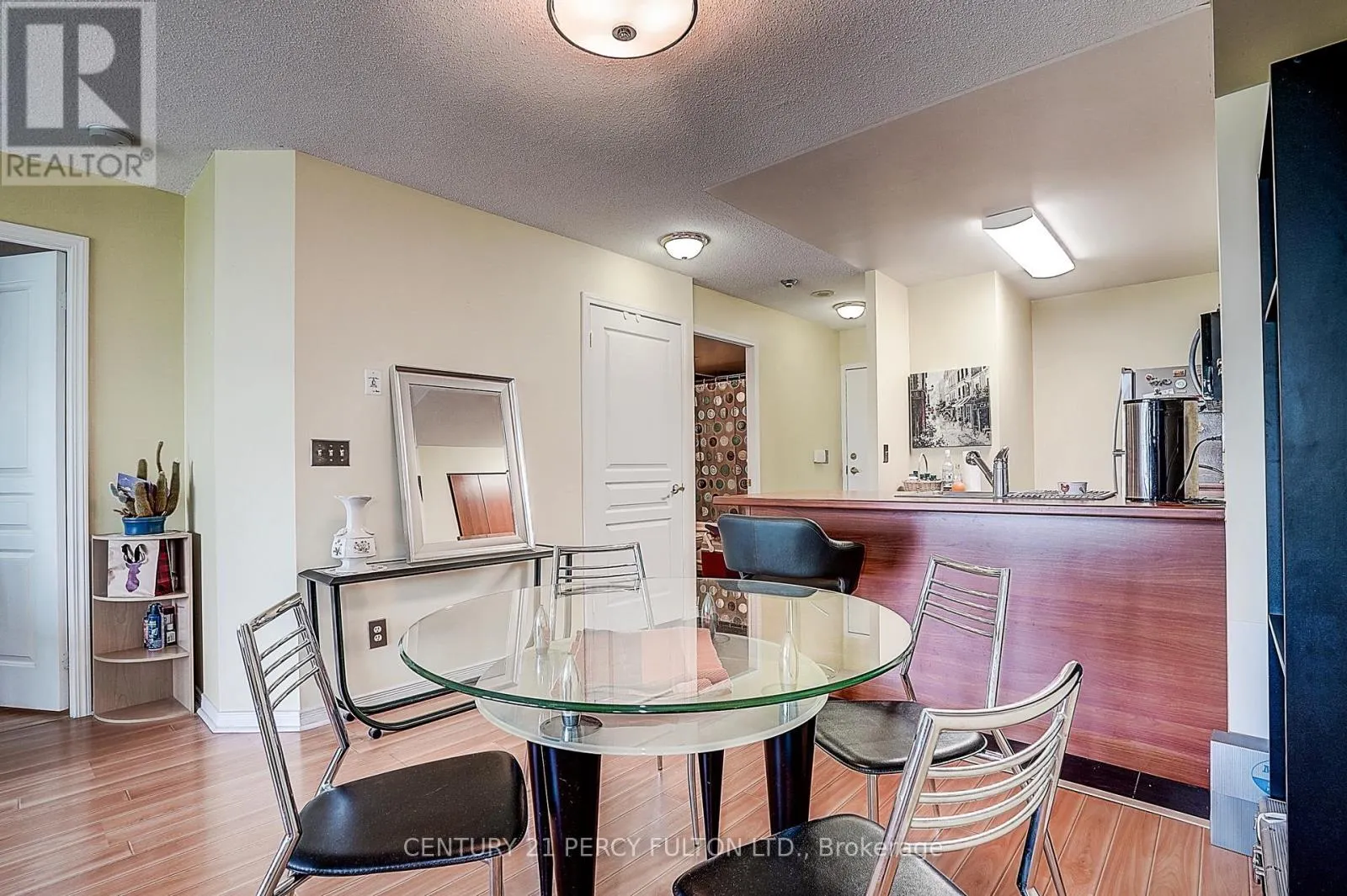 503 - 51 HARRISON GARDEN BOULEVARD