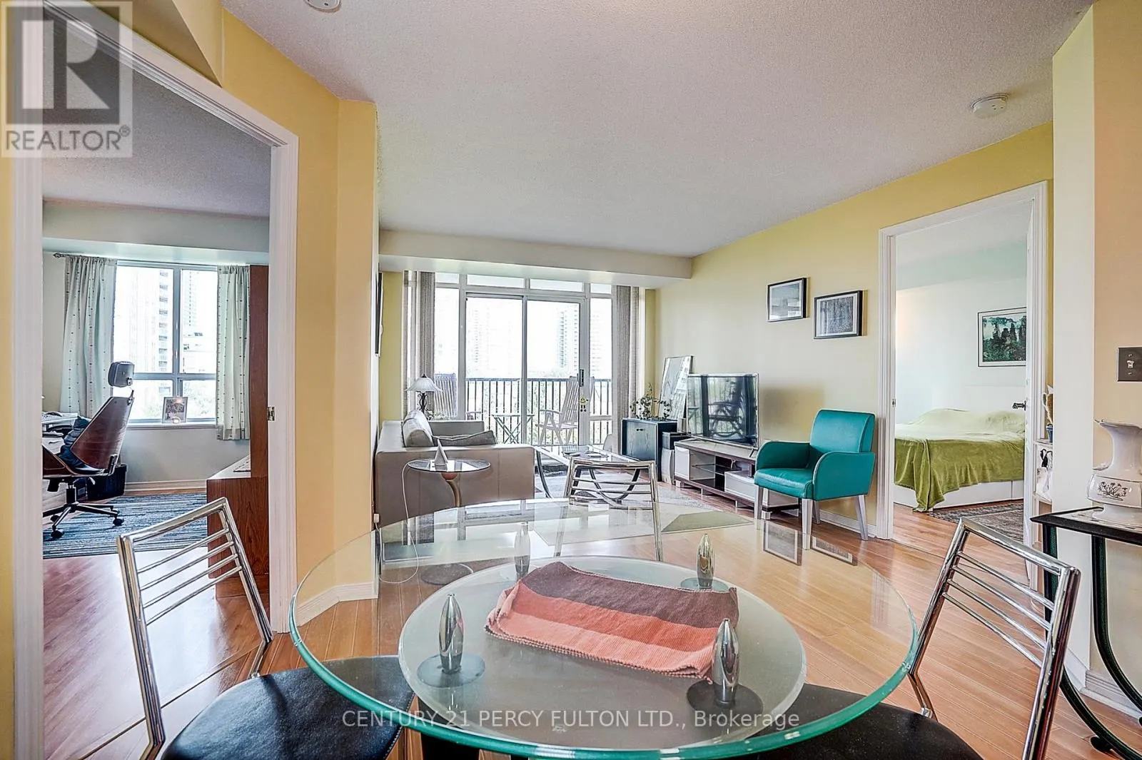 503 - 51 HARRISON GARDEN BOULEVARD