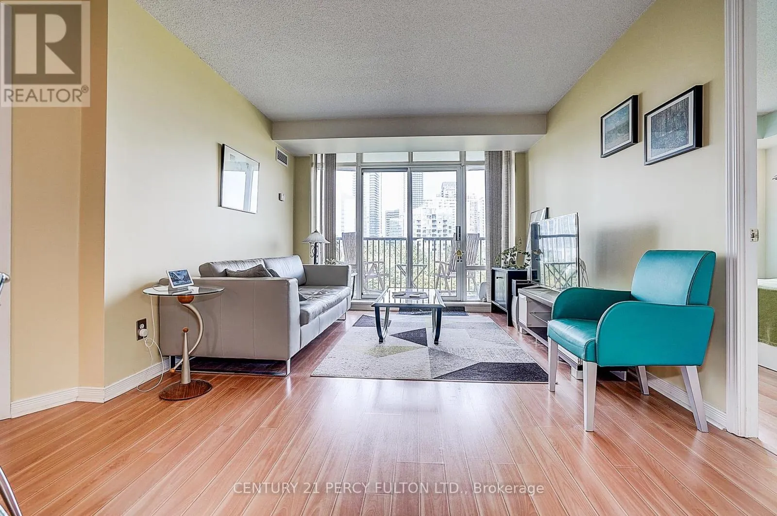 503 - 51 HARRISON GARDEN BOULEVARD