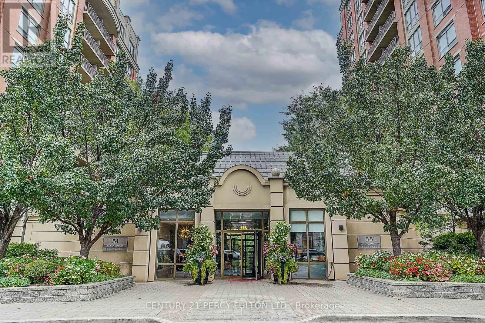 503 - 51 HARRISON GARDEN BOULEVARD