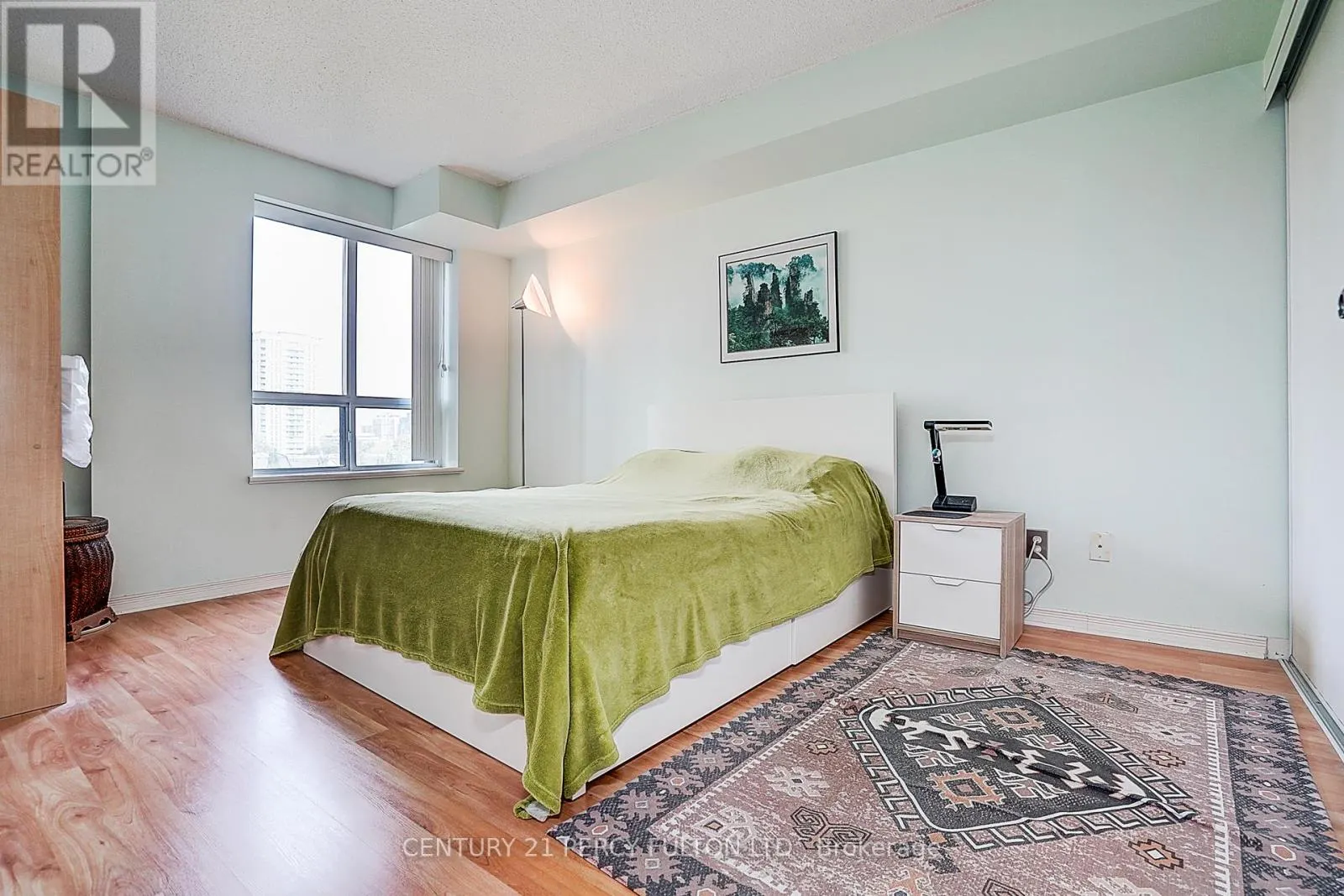 503 - 51 HARRISON GARDEN BOULEVARD