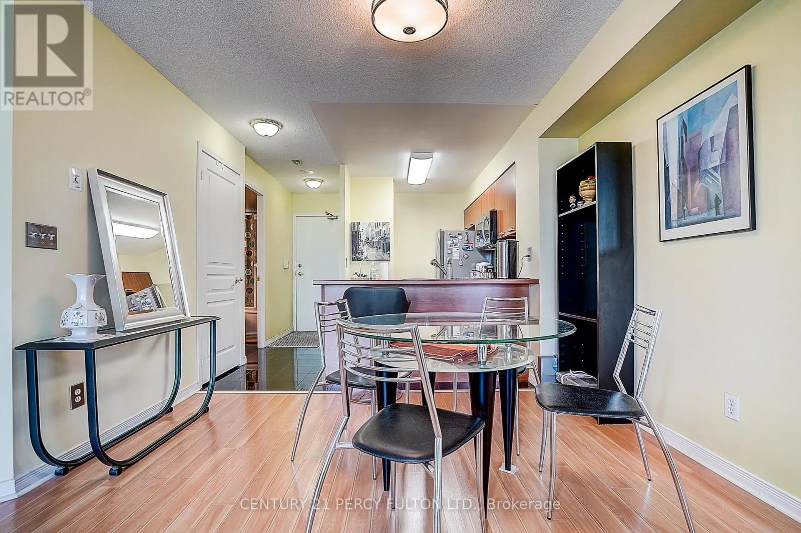 503 - 51 HARRISON GARDEN BOULEVARD