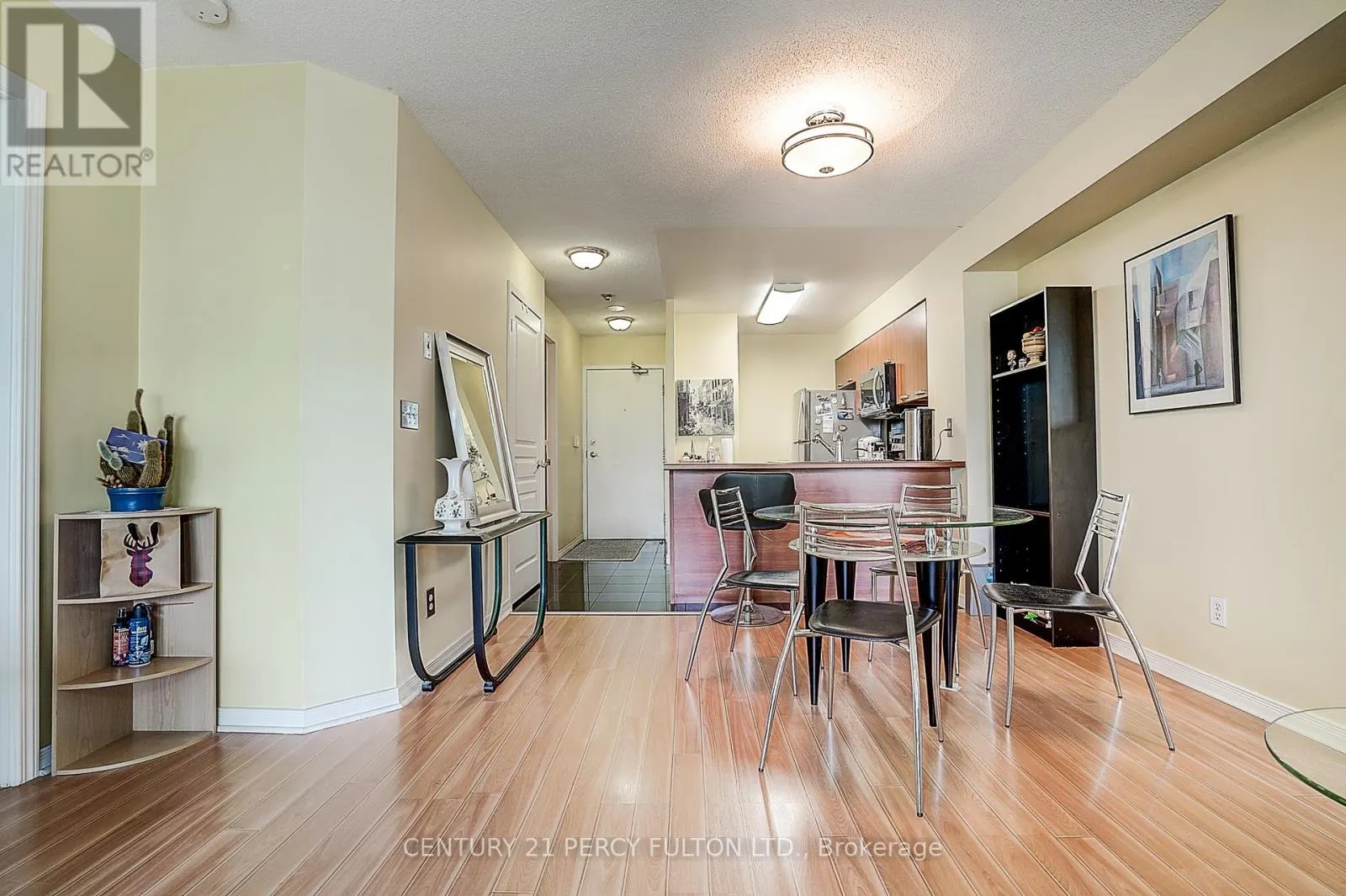 503 - 51 HARRISON GARDEN BOULEVARD