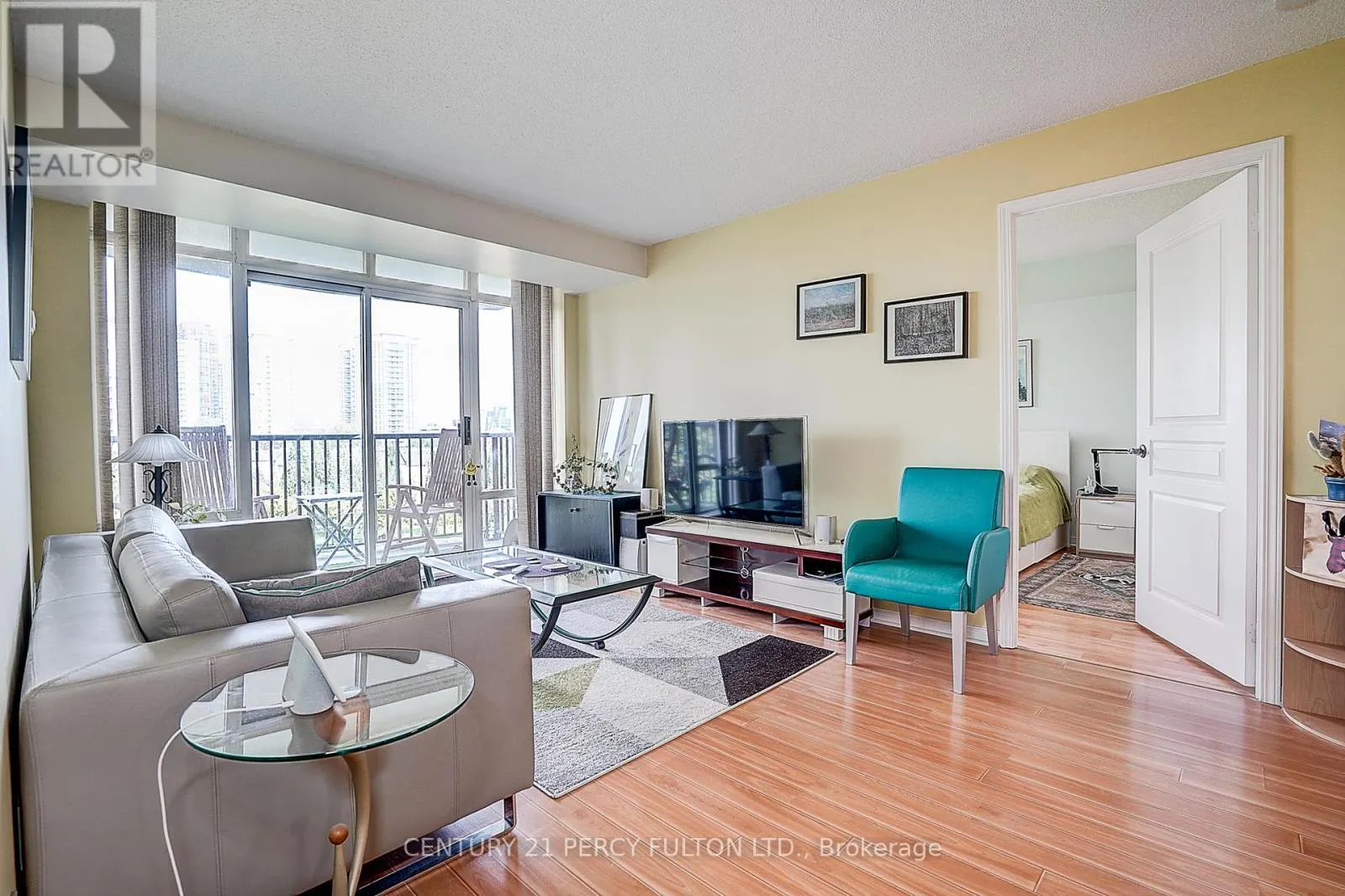 503 - 51 HARRISON GARDEN BOULEVARD