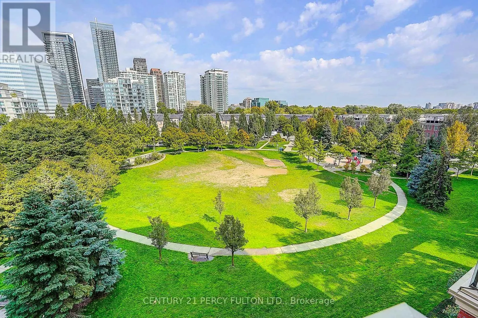 503 - 51 HARRISON GARDEN BOULEVARD
