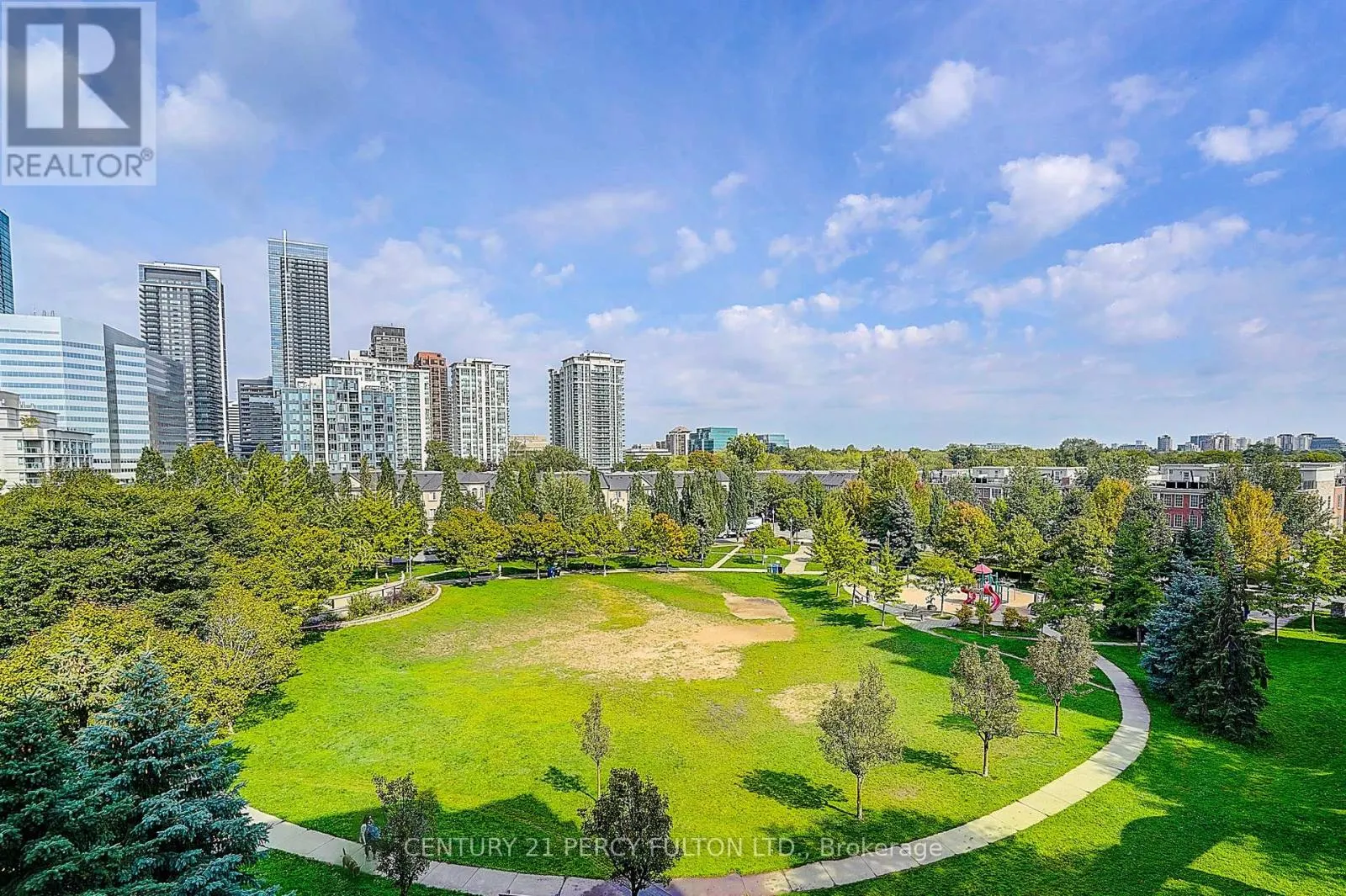 503 - 51 HARRISON GARDEN BOULEVARD