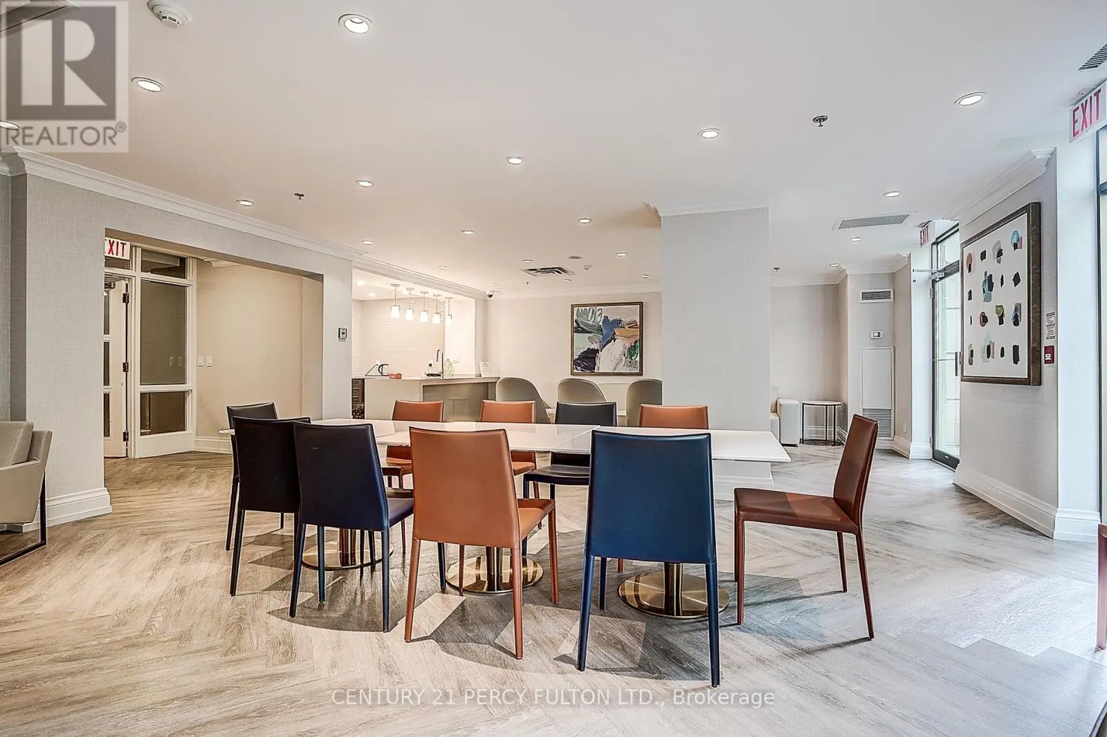 503 - 51 HARRISON GARDEN BOULEVARD