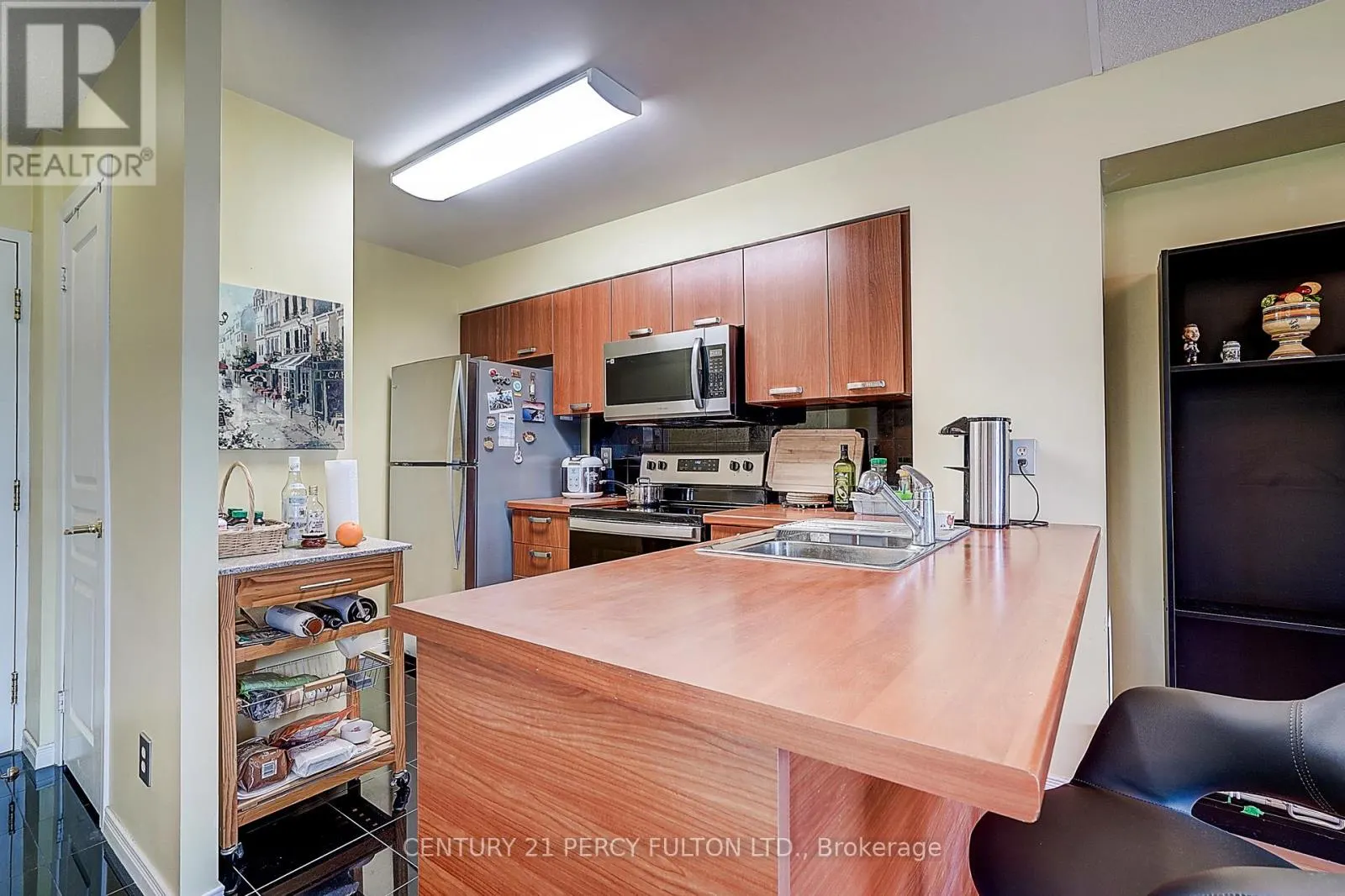503 - 51 HARRISON GARDEN BOULEVARD