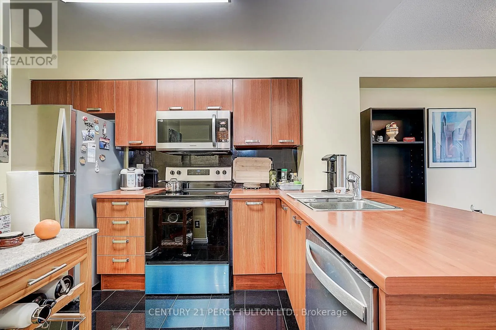 503 - 51 HARRISON GARDEN BOULEVARD