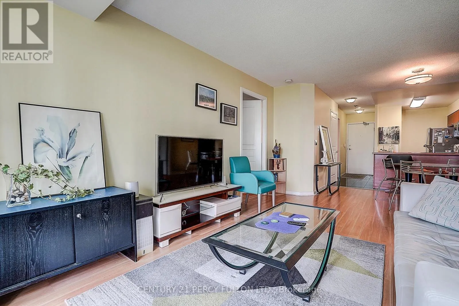 503 - 51 HARRISON GARDEN BOULEVARD