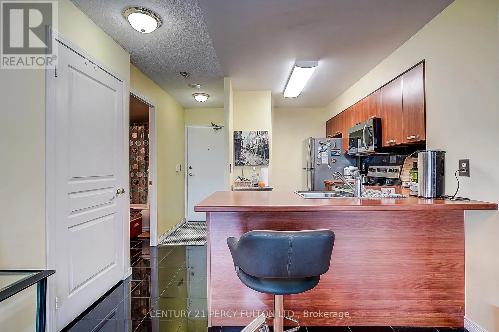 503 - 51 HARRISON GARDEN BOULEVARD