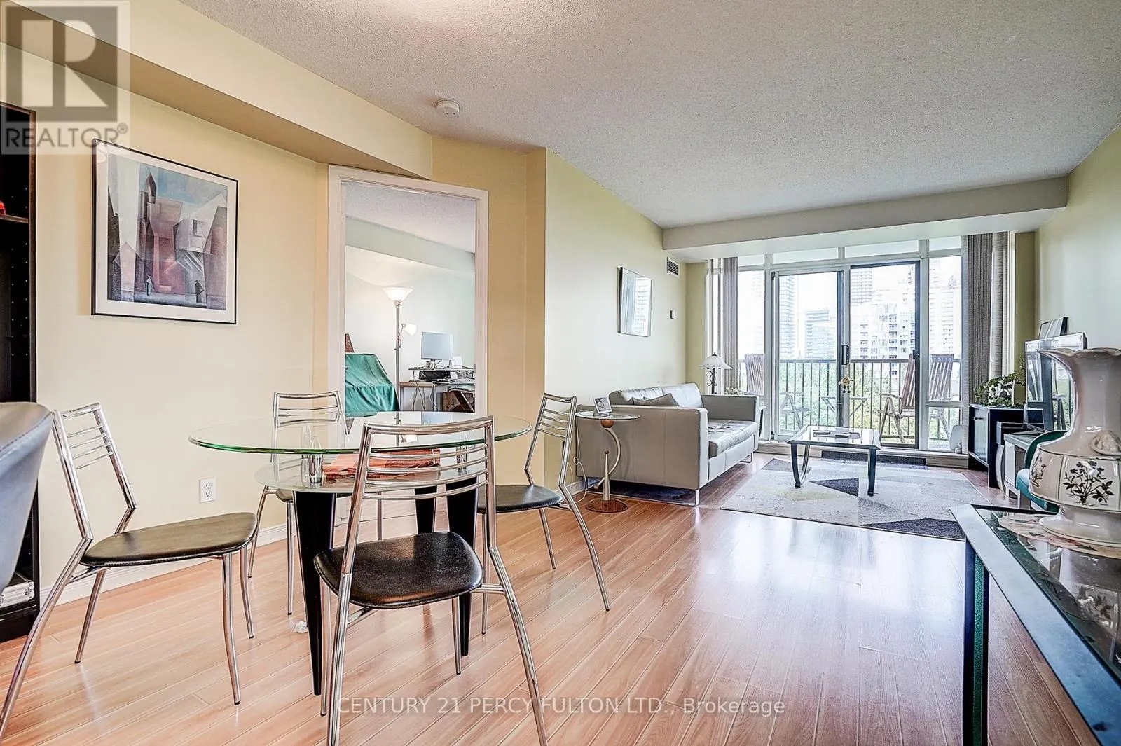 503 - 51 HARRISON GARDEN BOULEVARD