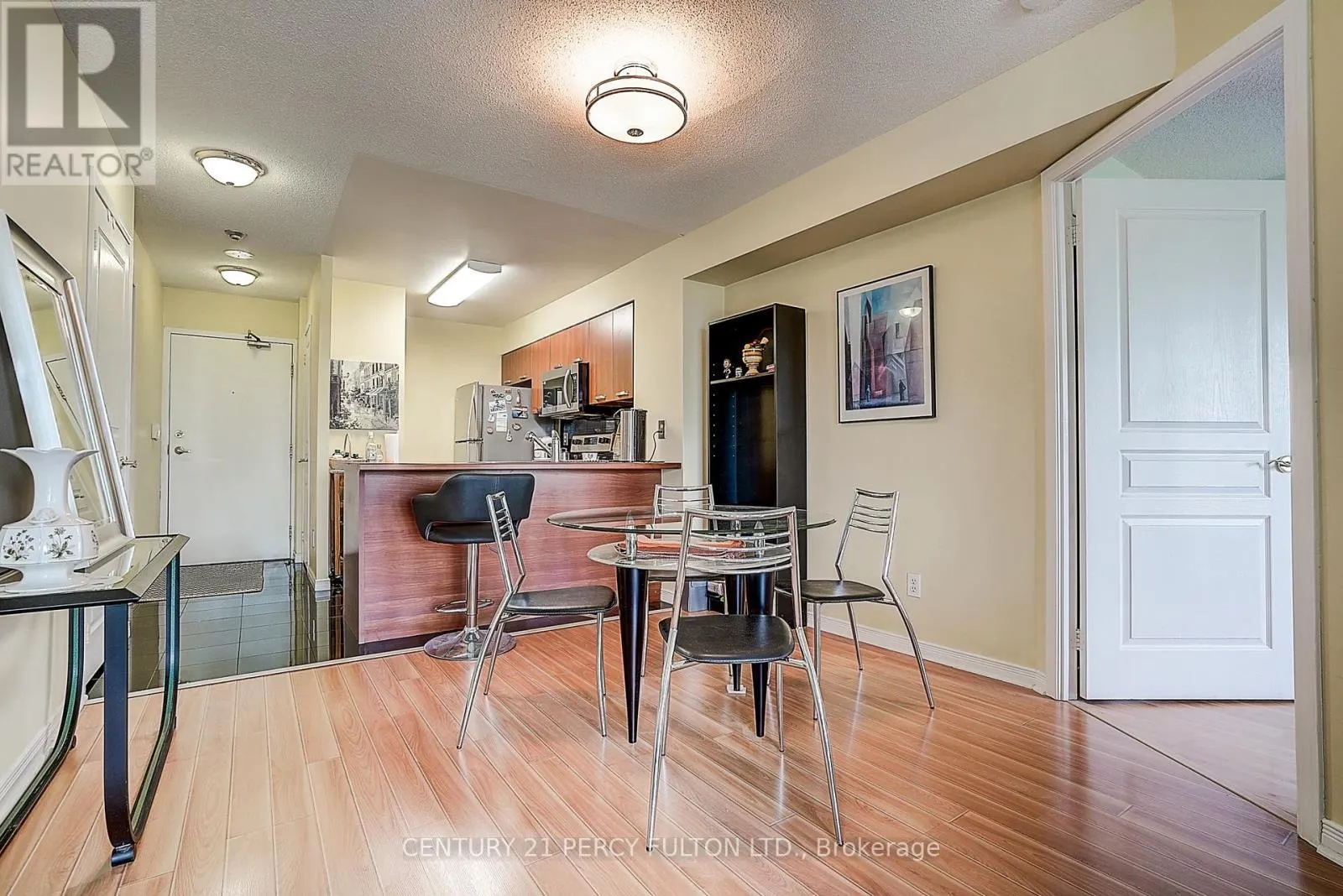 503 - 51 HARRISON GARDEN BOULEVARD