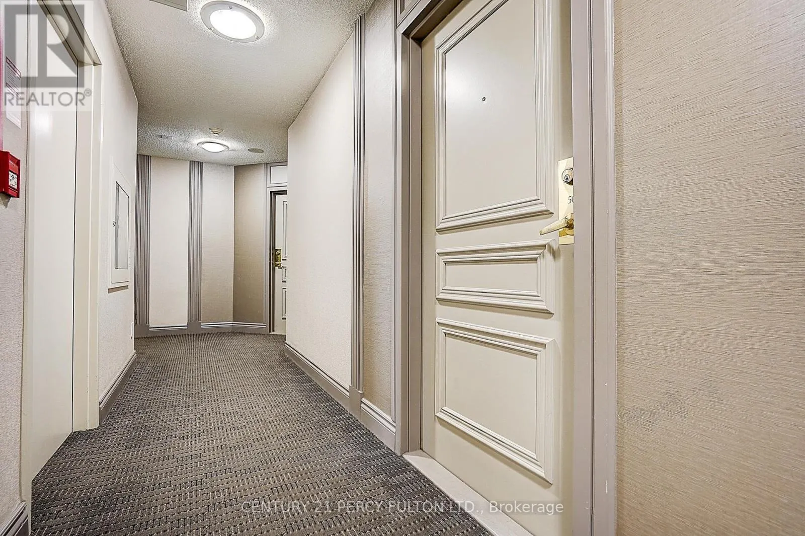 503 - 51 HARRISON GARDEN BOULEVARD