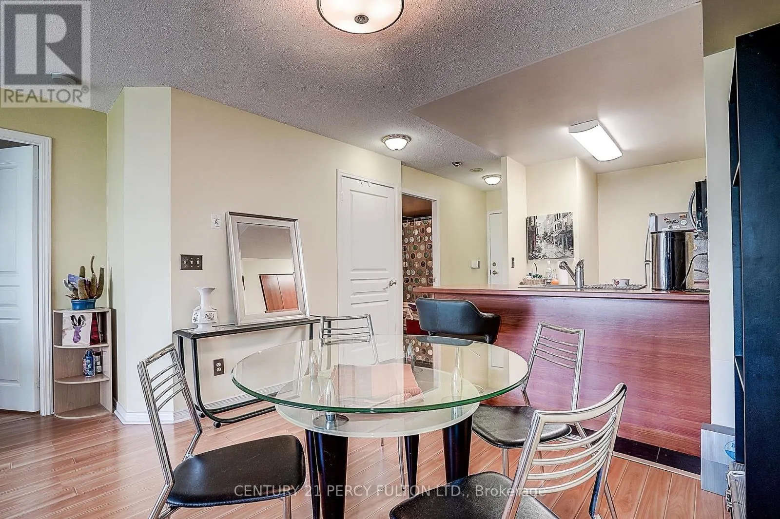 503 - 51 HARRISON GARDEN BOULEVARD