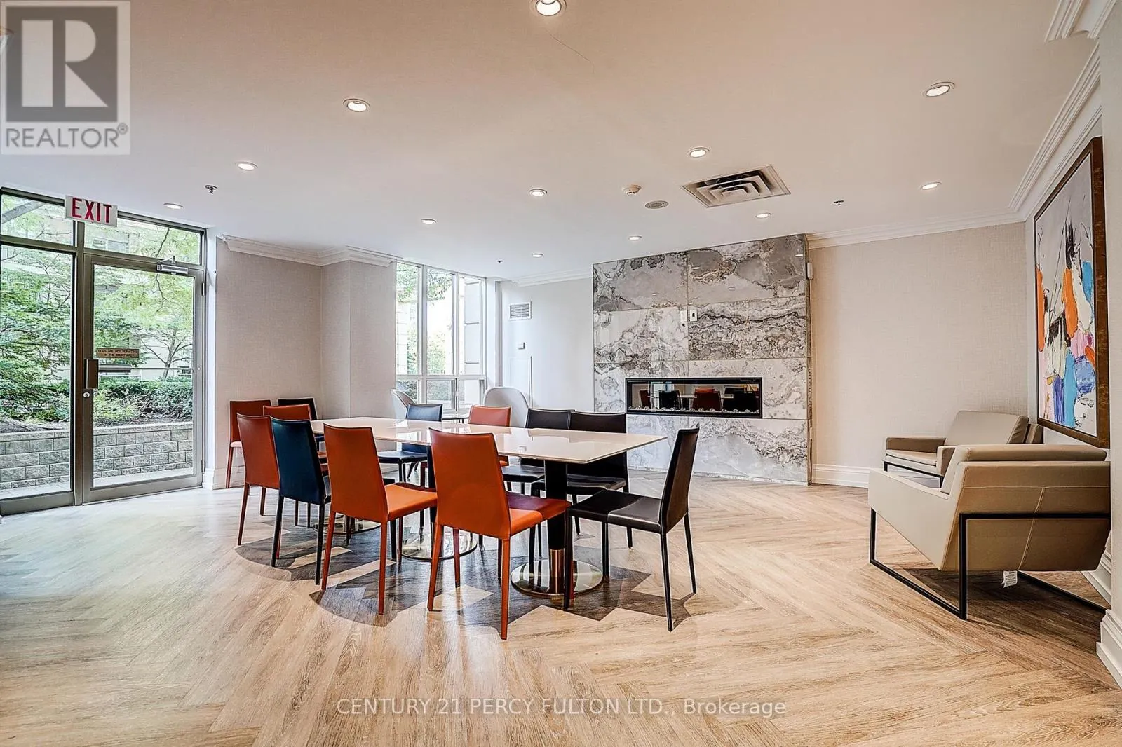503 - 51 HARRISON GARDEN BOULEVARD