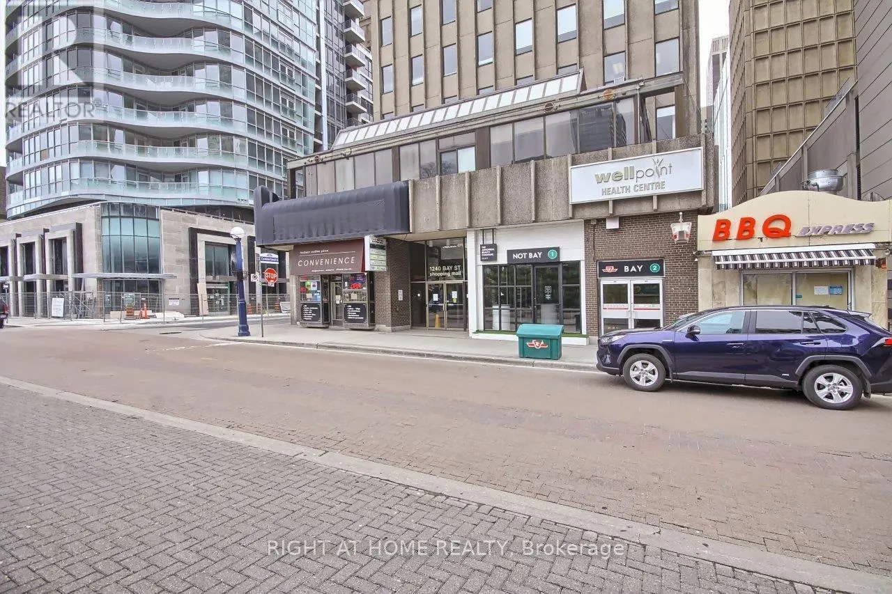 1505 - 88 CUMBERLAND STREET