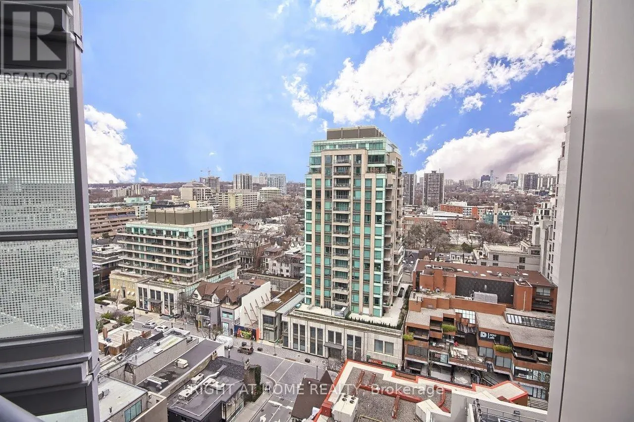 1505 - 88 CUMBERLAND STREET