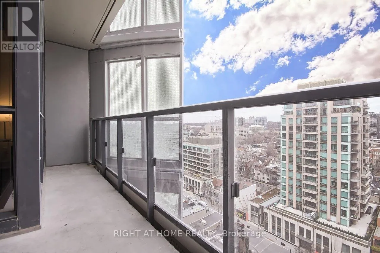 1505 - 88 CUMBERLAND STREET