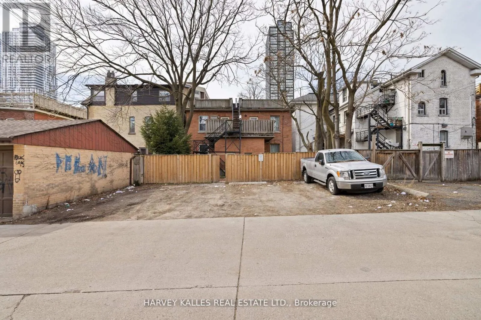 107 PEMBROKE STREET