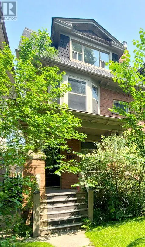 107 PEMBROKE STREET