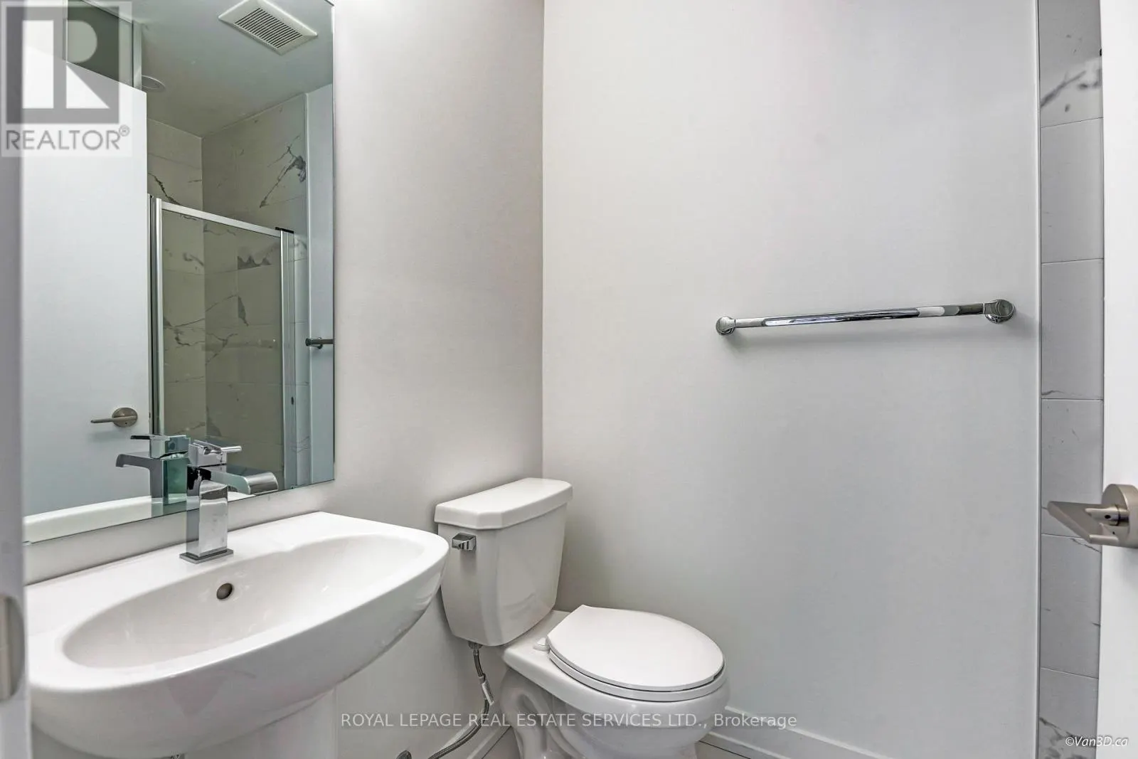 6 - 861 SHEPPARD AVENUE W