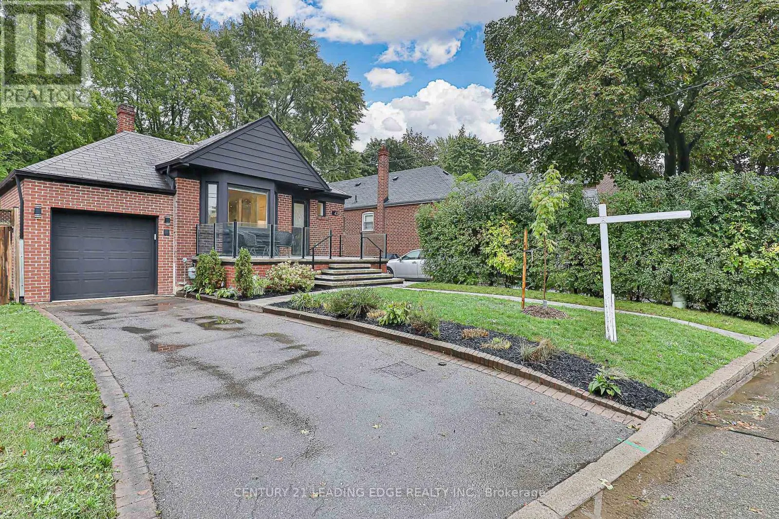 43 BARCLAY ROAD