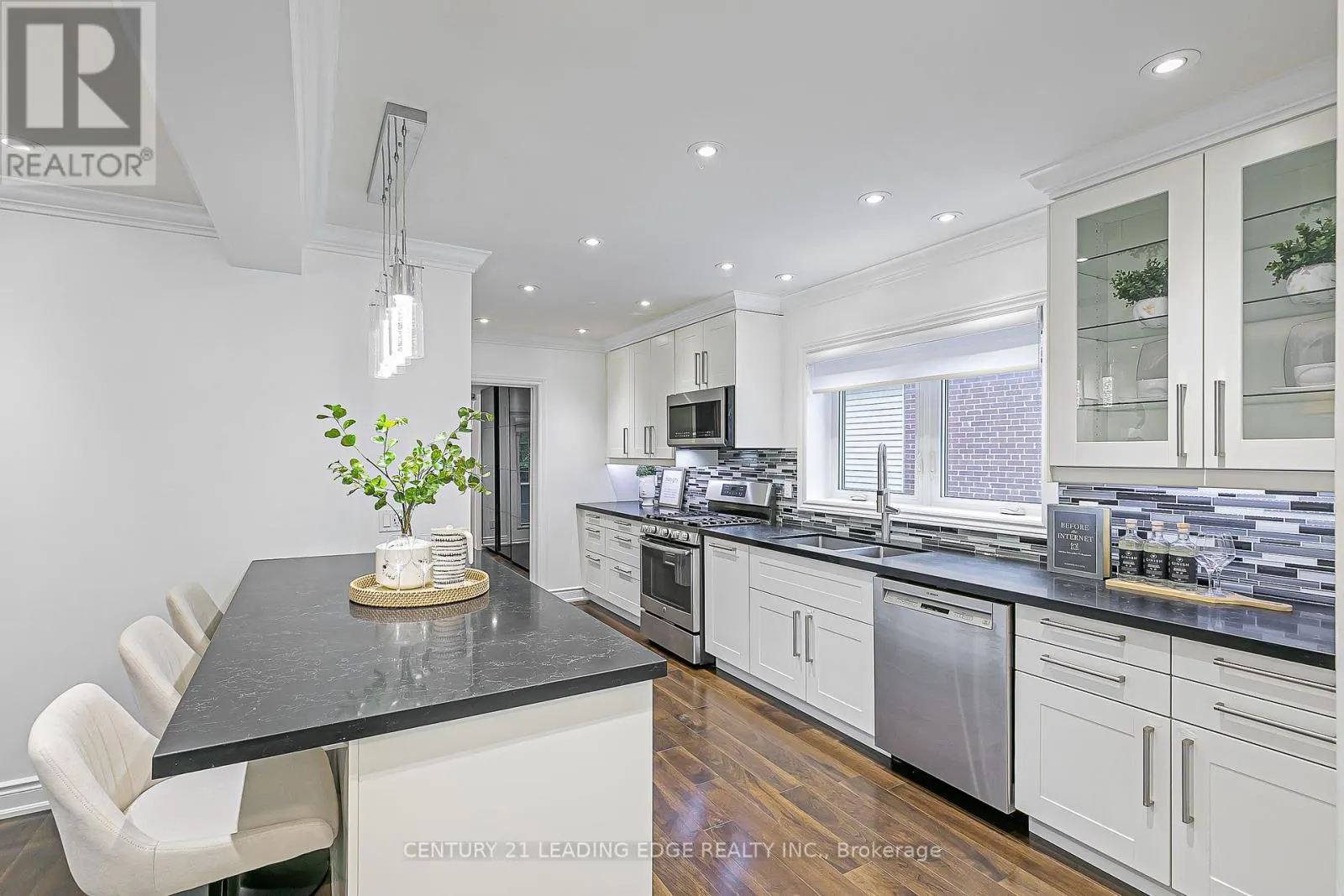 43 BARCLAY ROAD