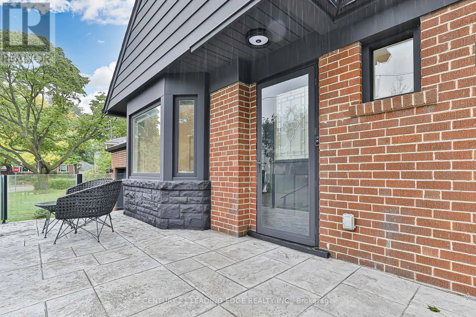 43 BARCLAY ROAD