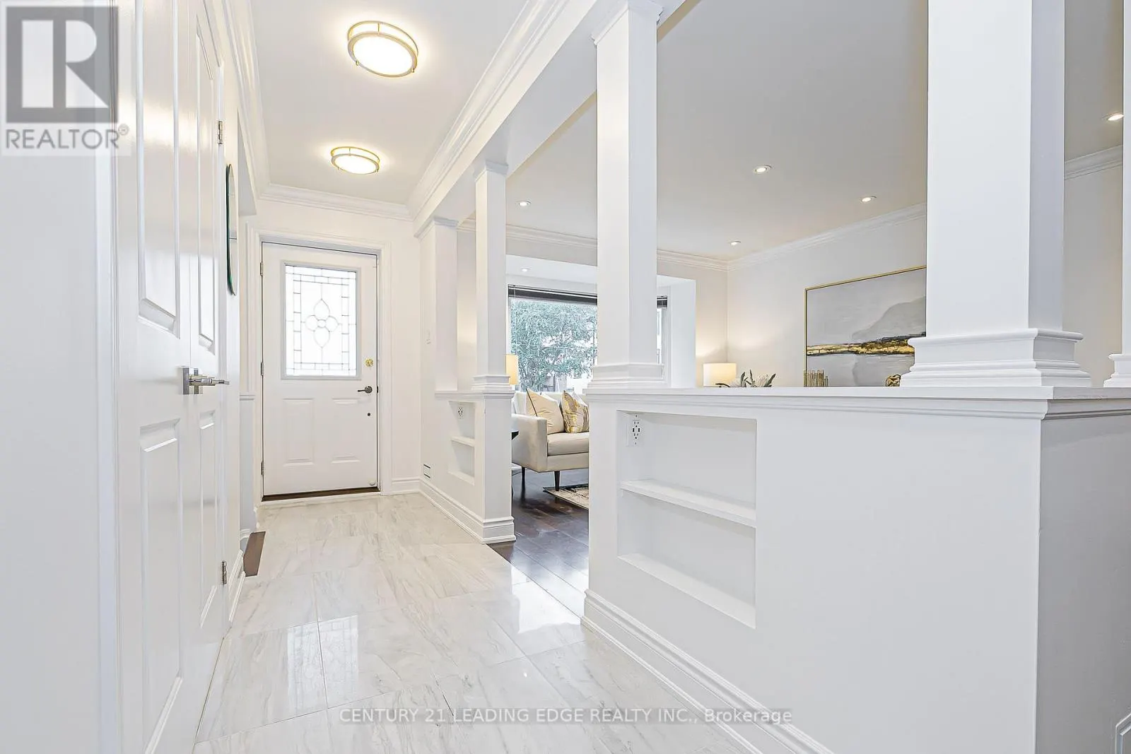 43 BARCLAY ROAD
