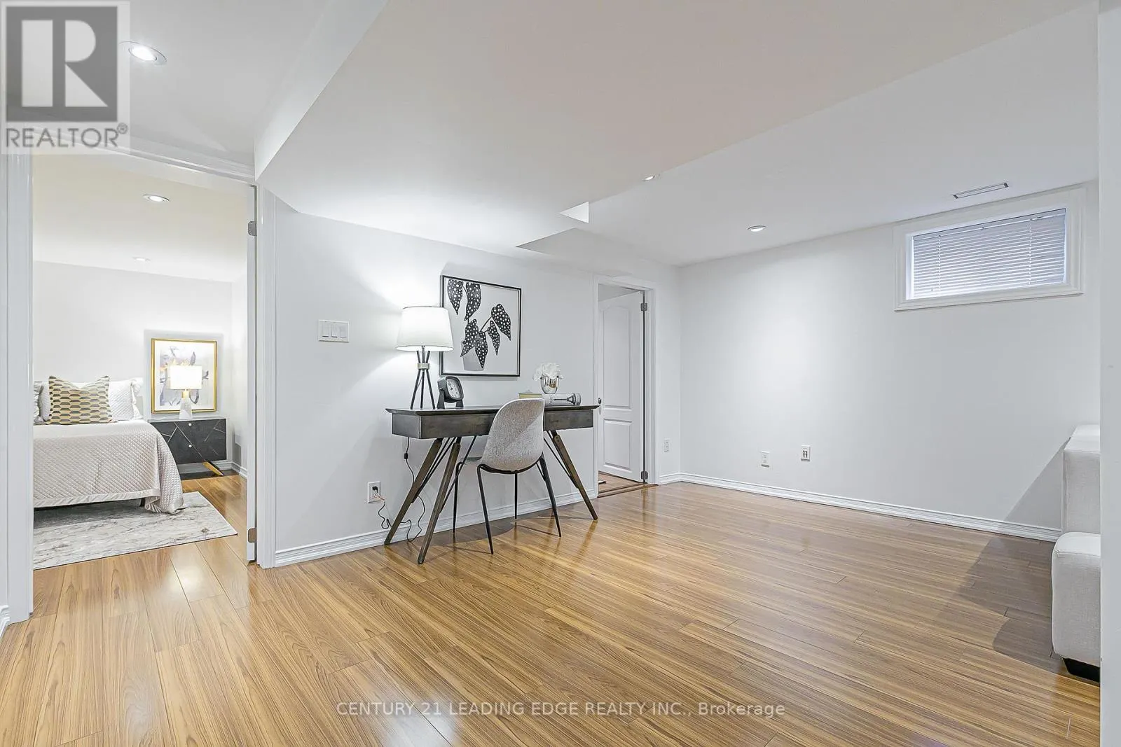 43 BARCLAY ROAD