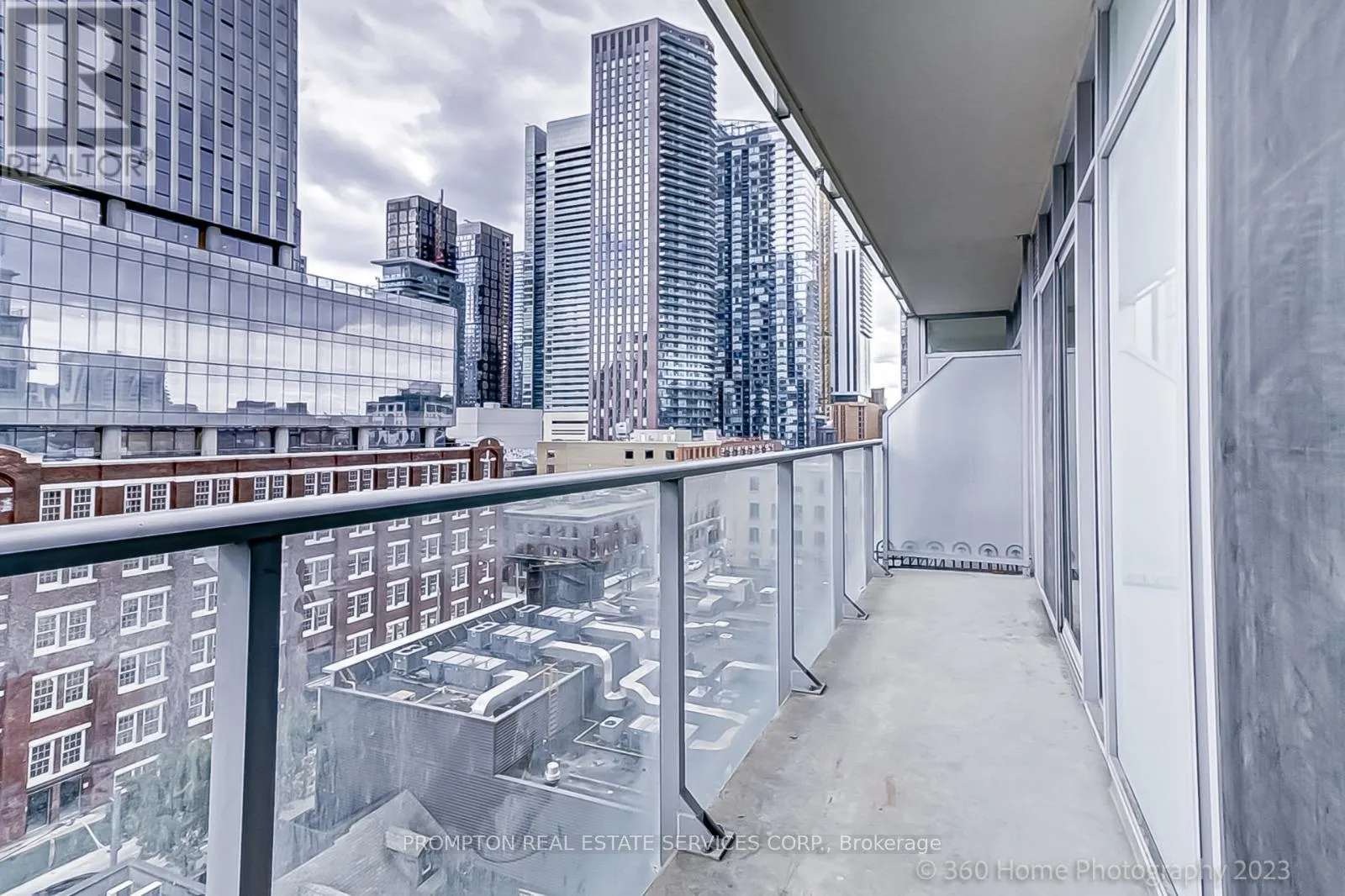 923 - 21 NELSON STREET