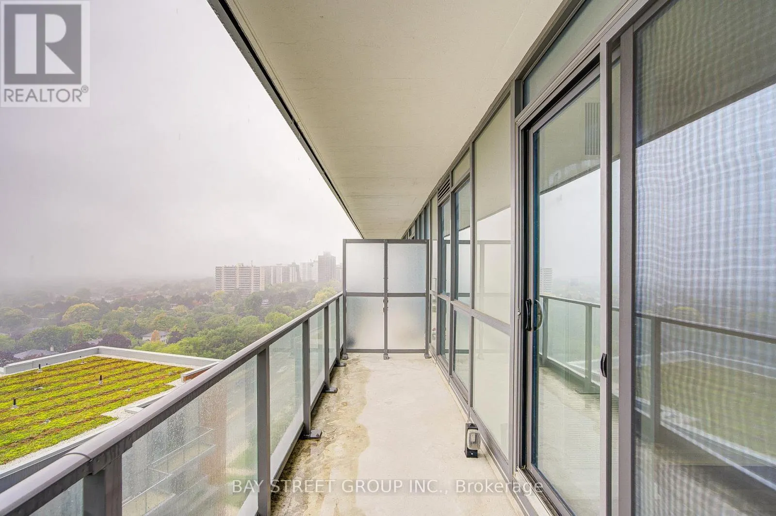 1009 - 38 FOREST MANOR ROAD