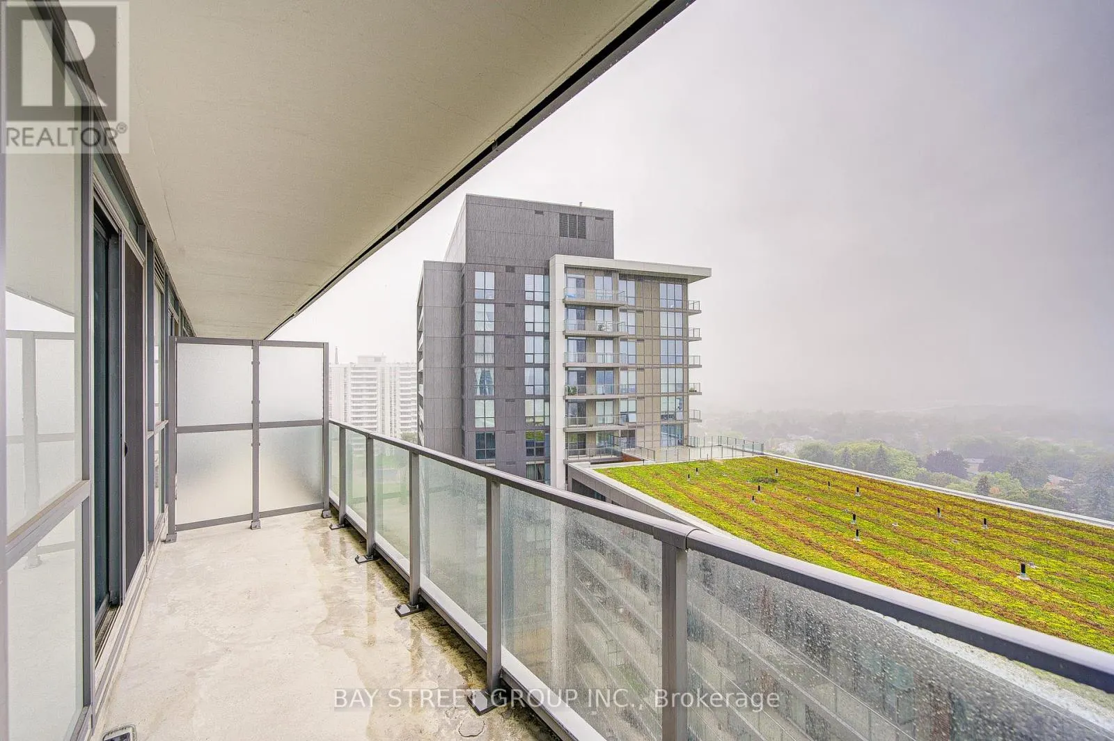 1009 - 38 FOREST MANOR ROAD