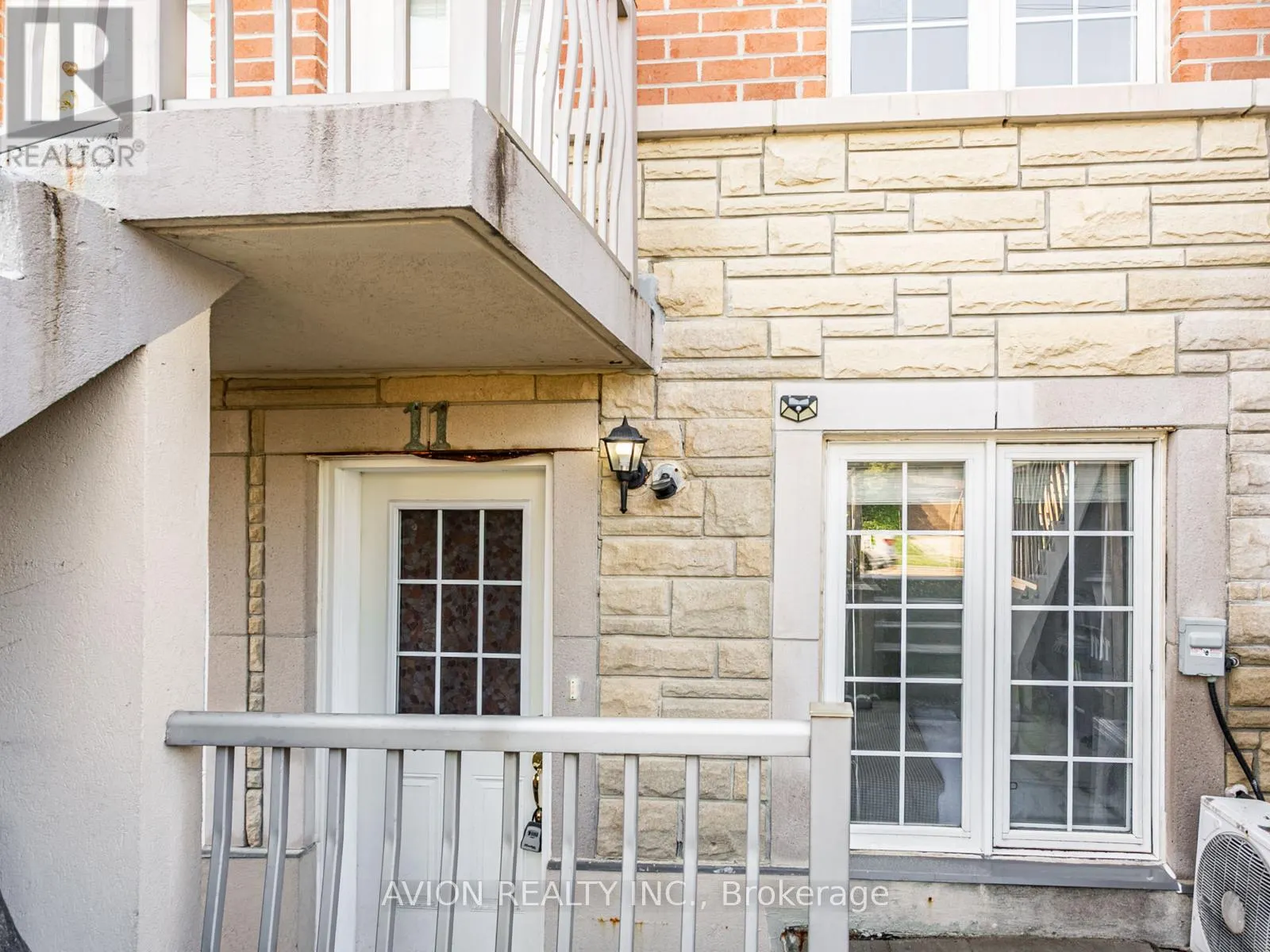 11 - 45 CEDARCROFT BOULEVARD