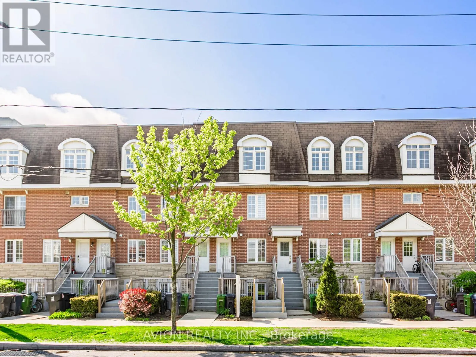 11 - 45 CEDARCROFT BOULEVARD