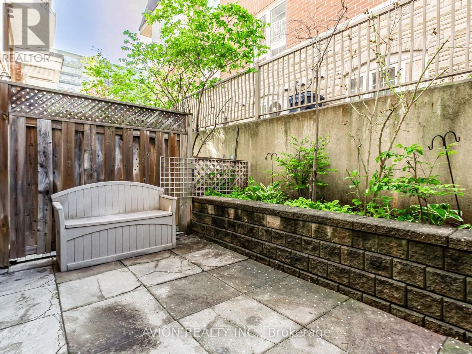 11 - 45 CEDARCROFT BOULEVARD
