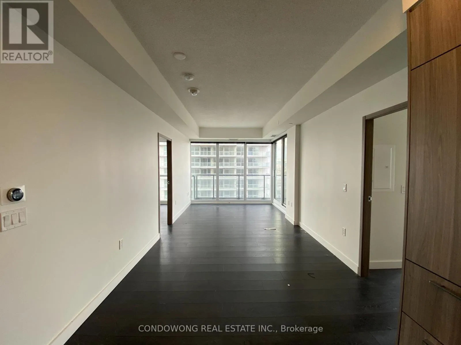 1809 - 85 MCMAHON DRIVE