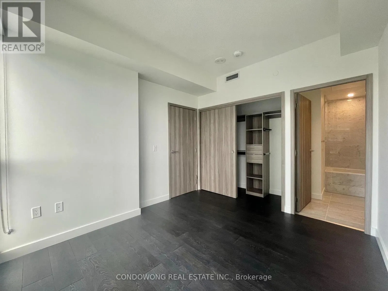 1809 - 85 MCMAHON DRIVE