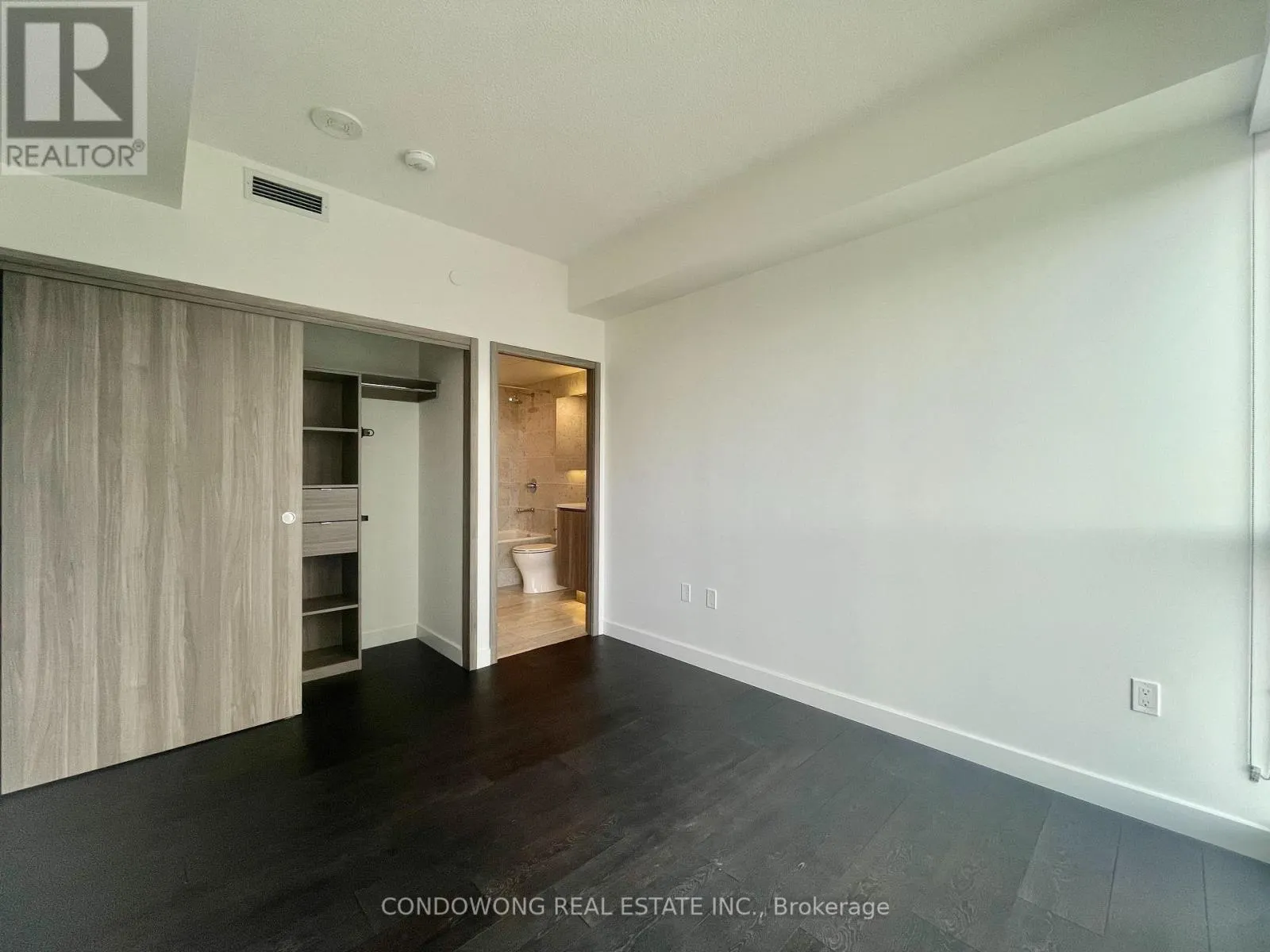 1809 - 85 MCMAHON DRIVE