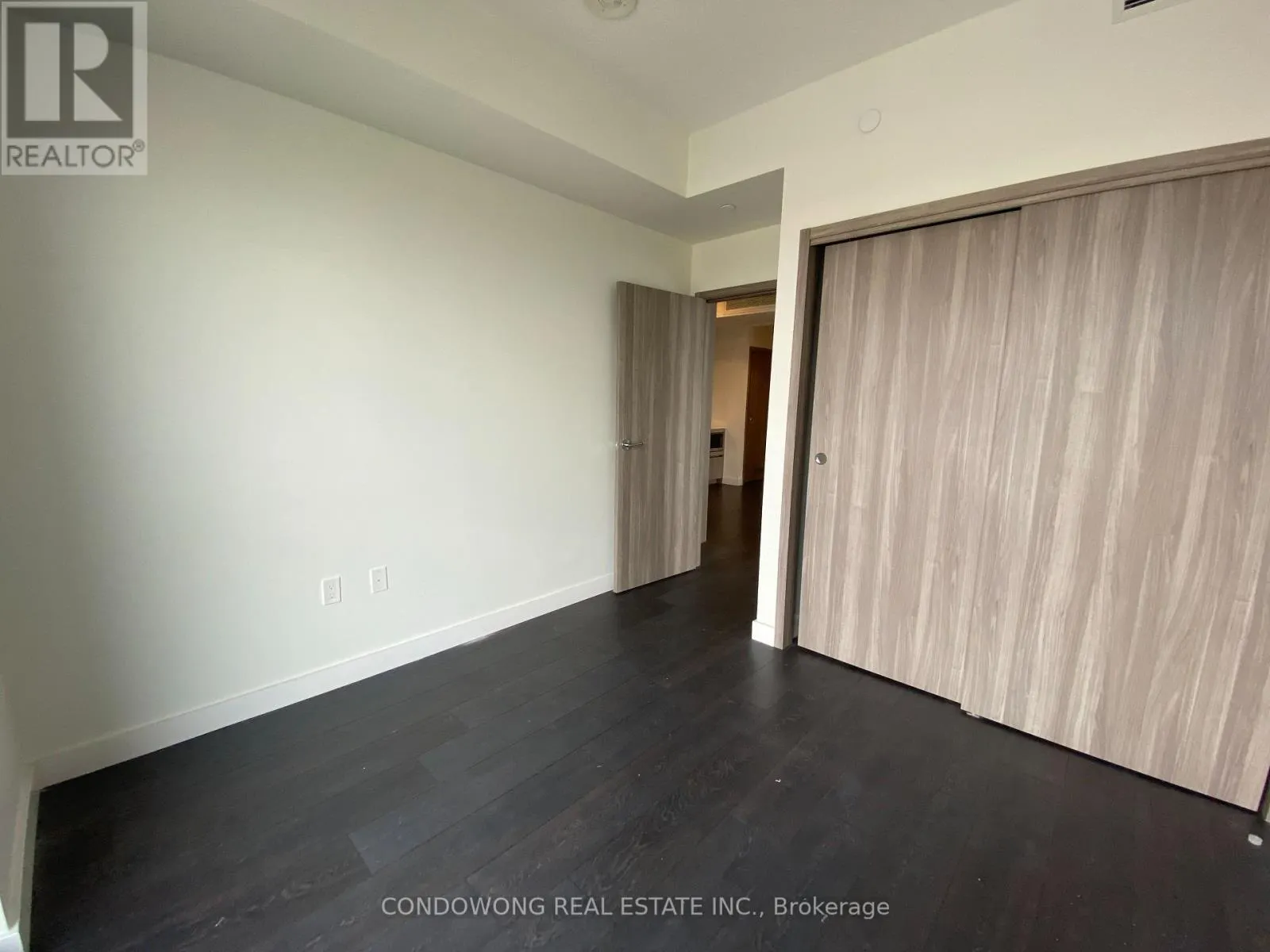 1809 - 85 MCMAHON DRIVE
