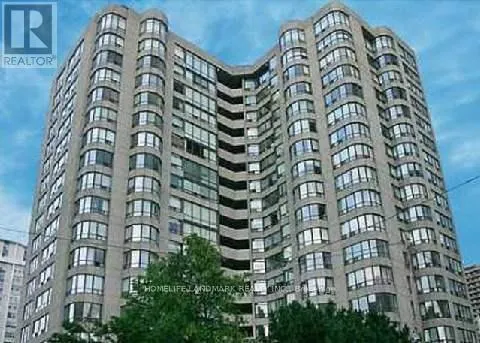 801 - 25 MAITLAND STREET