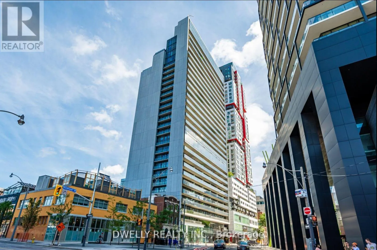 2906 - 330 RICHMOND STREET W