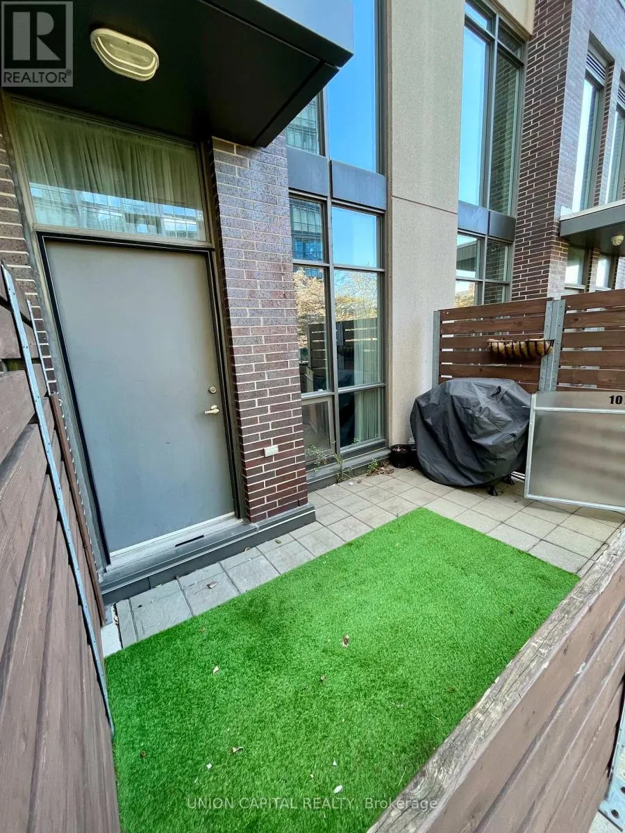 15 BRUNEL COURT