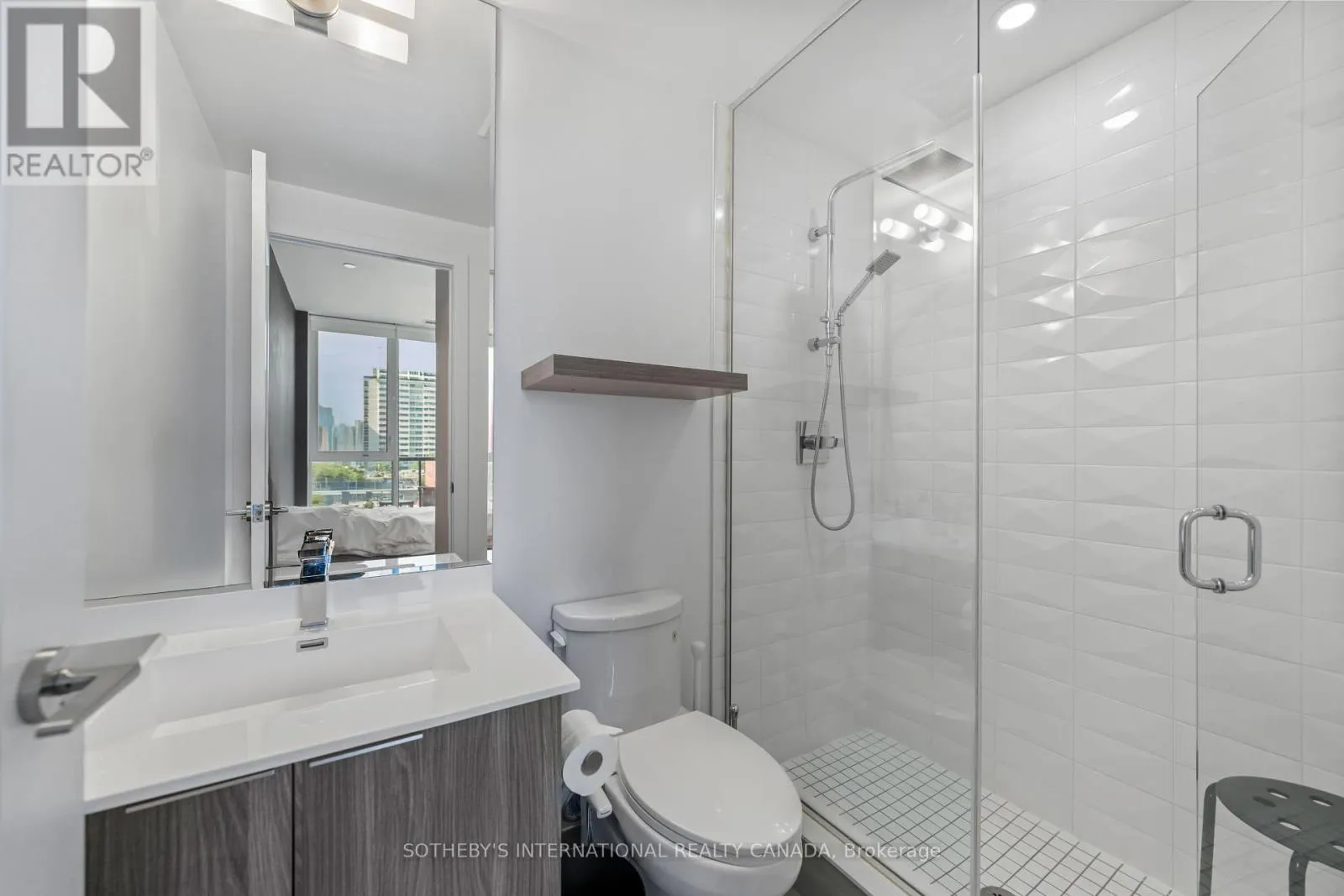 412 - 1 BELSIZE DRIVE