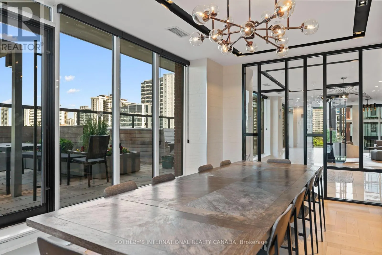 412 - 1 BELSIZE DRIVE
