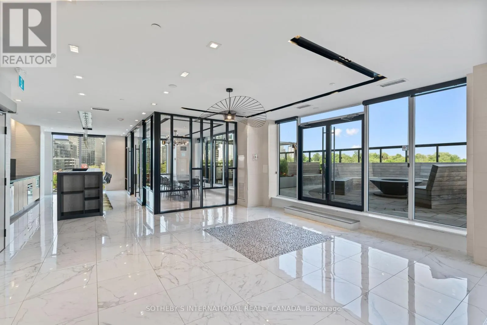 412 - 1 BELSIZE DRIVE