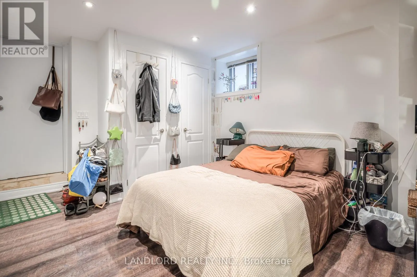 22 RUSHOLME PARK CRESCENT