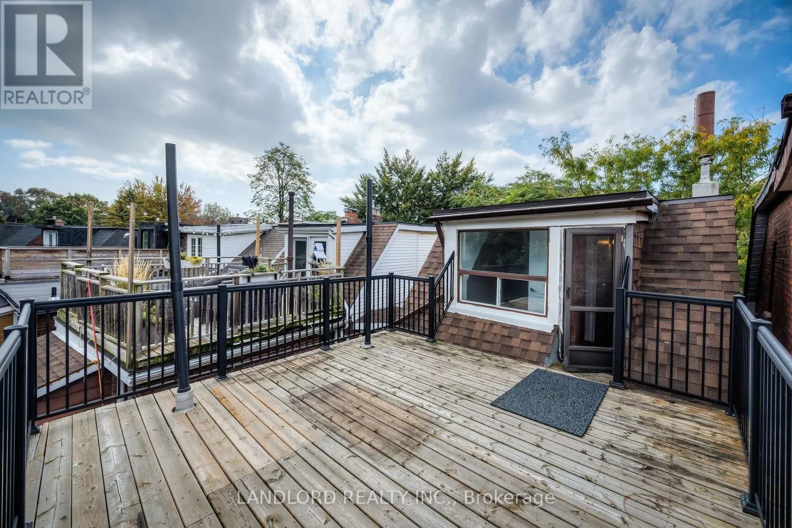 22 RUSHOLME PARK CRESCENT